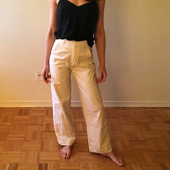 Pants Twik - Picture 1 of 3